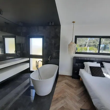 Luxurious Heated Pool * Sanary-sur-Mer
