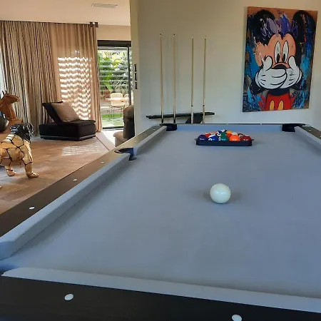 Luxurious Heated Pool *