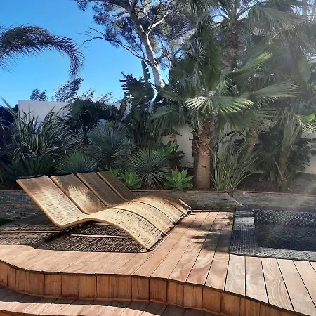 Luxurious Heated Pool *